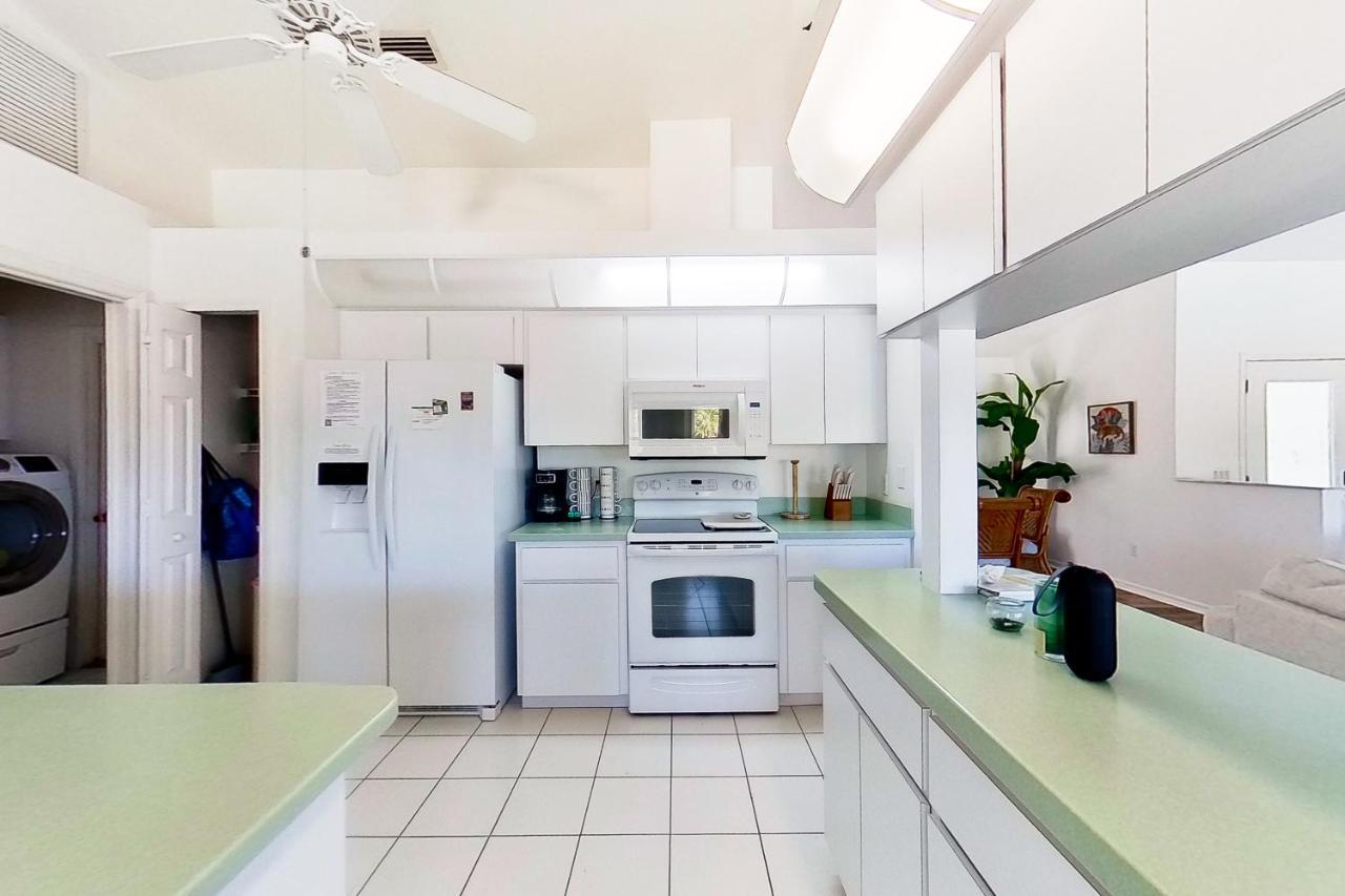 הוילה Rotonda West Bungle House מראה חיצוני תמונה