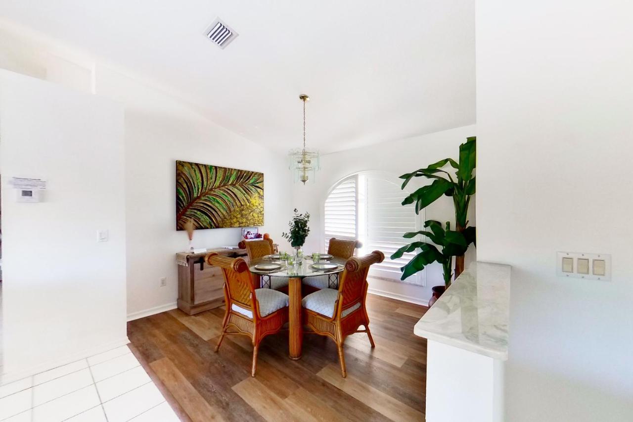 הוילה Rotonda West Bungle House מראה חיצוני תמונה