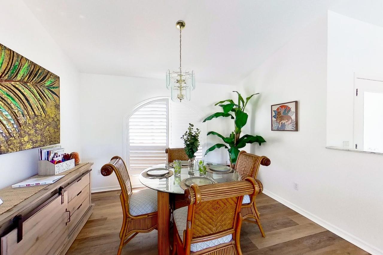 הוילה Rotonda West Bungle House מראה חיצוני תמונה
